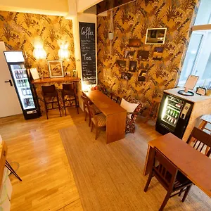 Sishaus Albergue