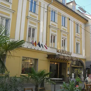 Mariahilf Hotel
