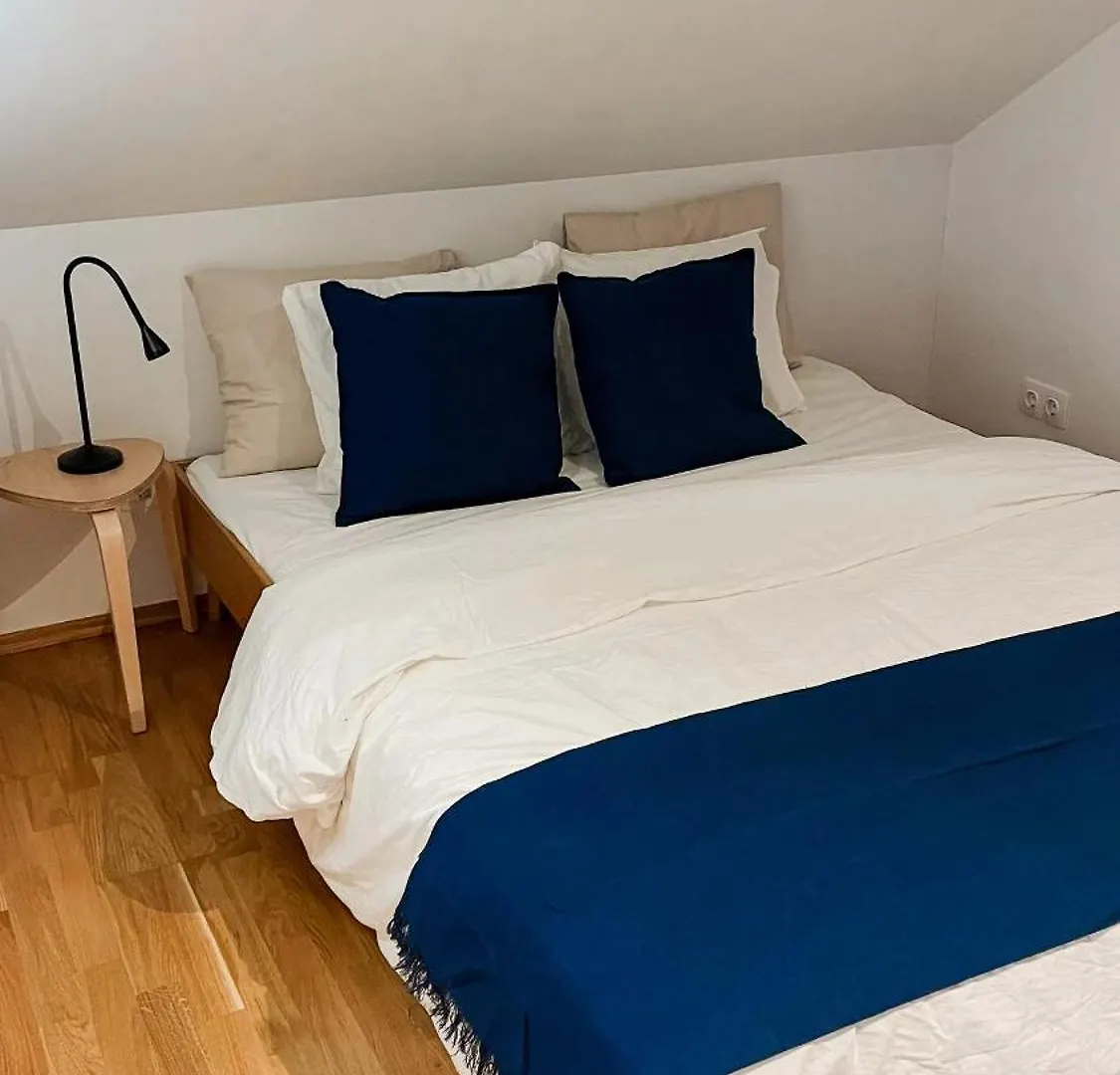 Stilvolles City-Apartment Graz Apartment