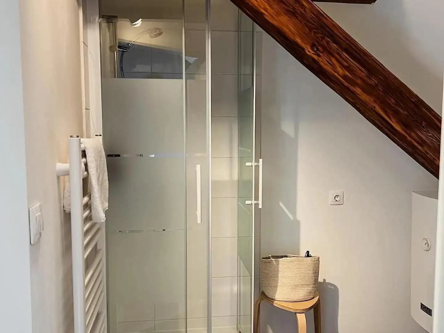 Stilvolles City-Apartment Graz Austria