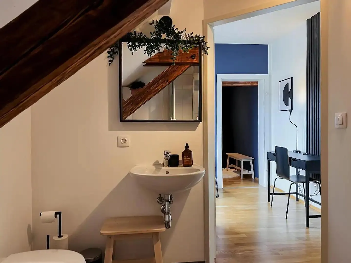 Stilvolles City-Apartment Graz Apartment